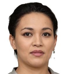 Esther Cano