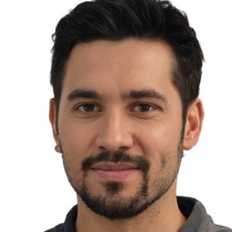 Lucas Romero